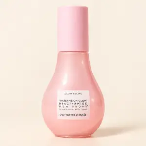 WATERMELON GLOW NIACINAMIDE DEW DROPS