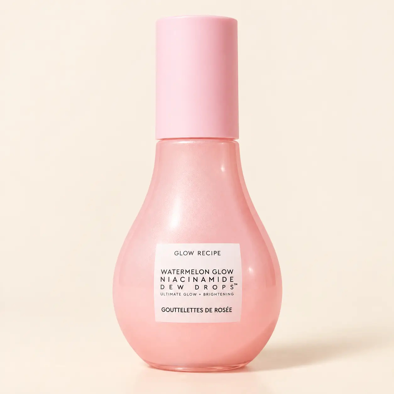 WATERMELON GLOW NIACINAMIDE DEW DROPS