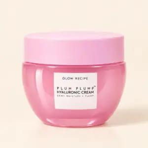 PLUM PLUMP HYALURONIC CREAM