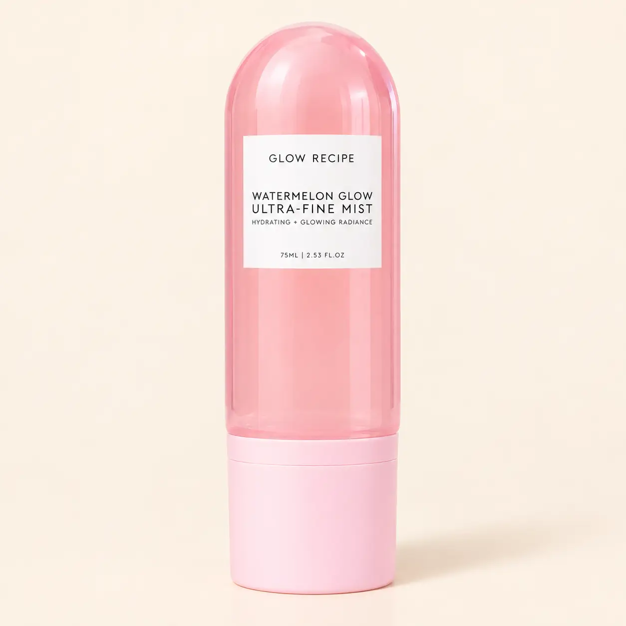 WATERMELON GLOW ULTRA-FINE MIST