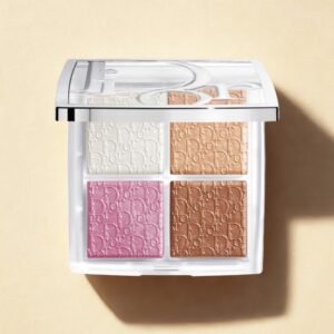 Dior Backstage Glow Maximizer Palette