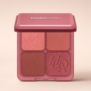 BLUSH FILTER BLURRING BLUSHLIGHTERS PALETTE