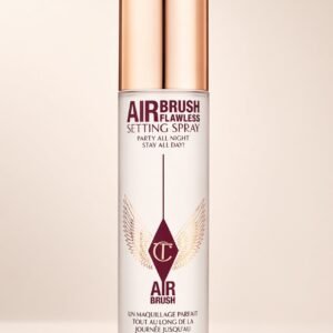AIR BRUSH FLAWLESS SETTING SPRAY