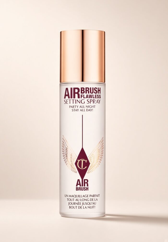 AIR BRUSH FLAWLESS SETTING SPRAY