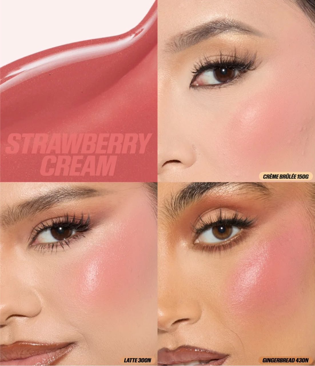 BLUSH FILTER LIQUID BLUSH – Image 2