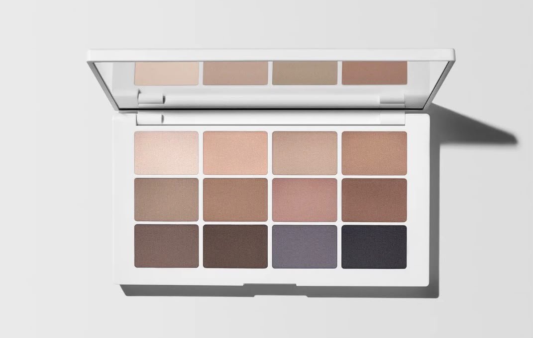 MASTER MATTES EYESHADOW PALETTE : THE NEUTRALS – Image 2