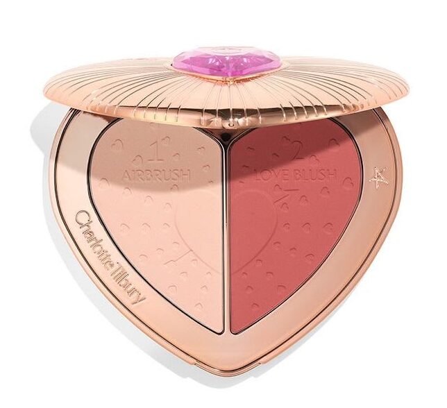 PILLOW TALK BEAUTY SOULMATES PALETTE – Image 3