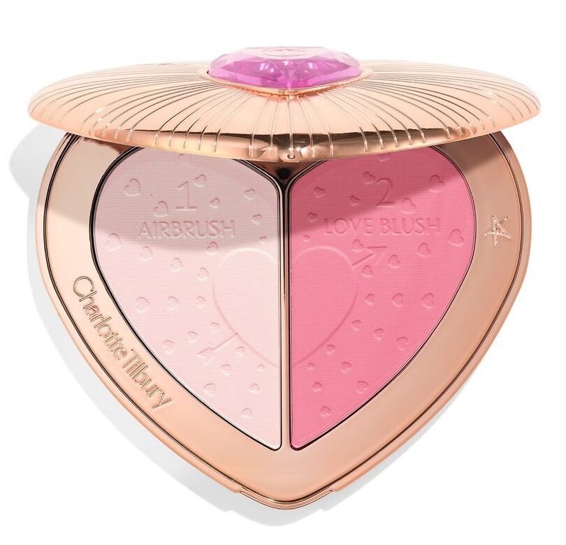 PILLOW TALK BEAUTY SOULMATES PALETTE – Image 4