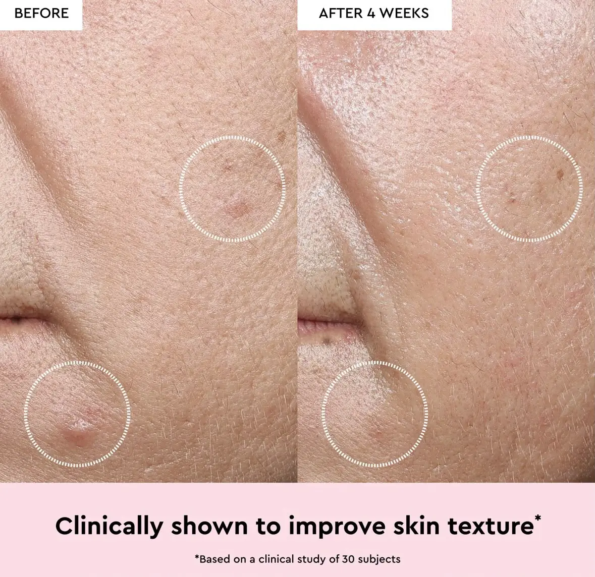WATERMELON GLOW NIACINAMIDE DEW DROPS – Image 4