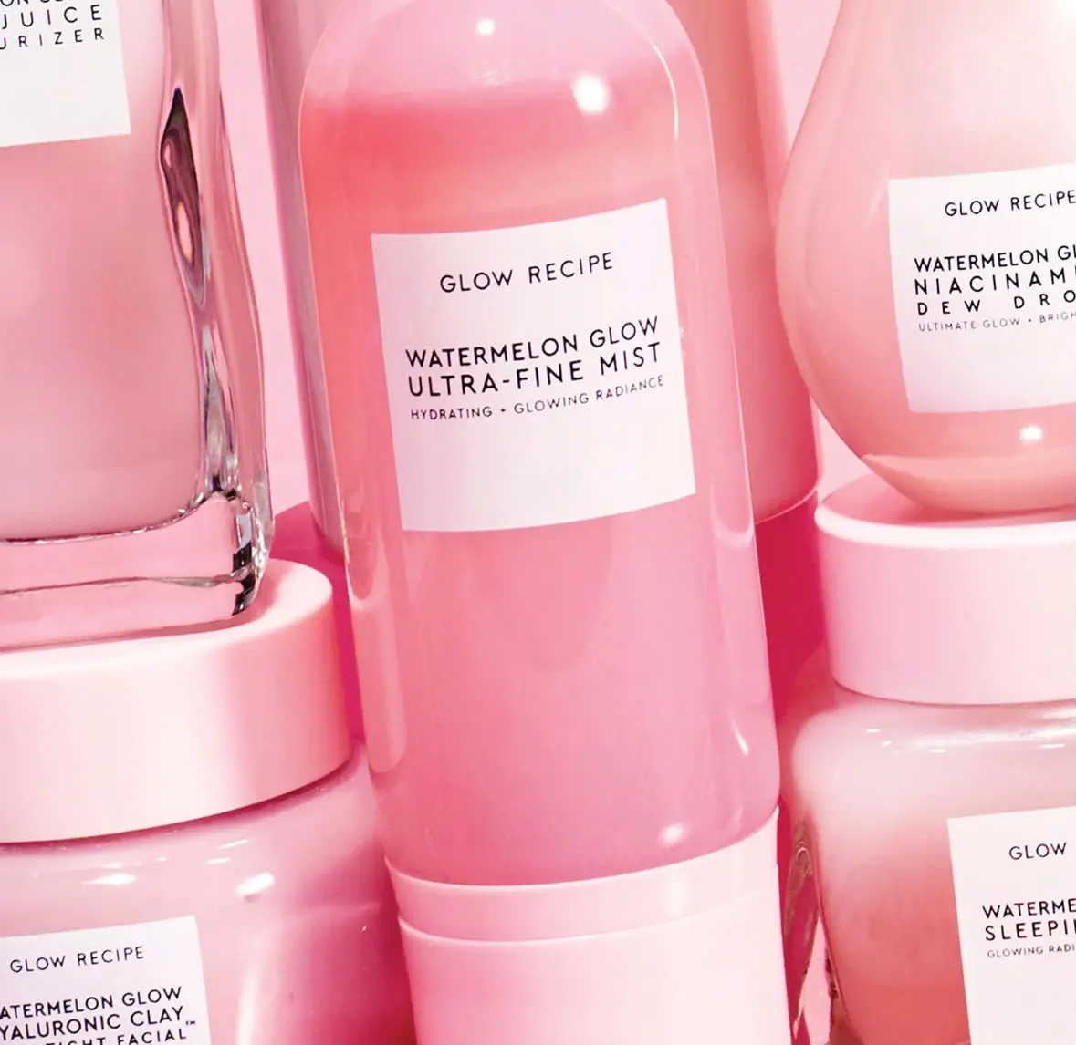 WATERMELON GLOW ULTRA-FINE MIST – Image 2
