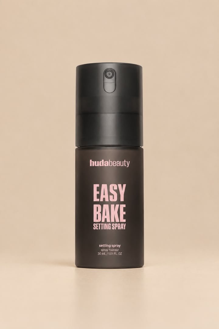 MINI EASY BAKE SETTING SPRAY
