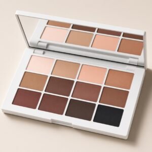 MASTER MATTES EYESHADOW PALETTE : THE ORIGINALS